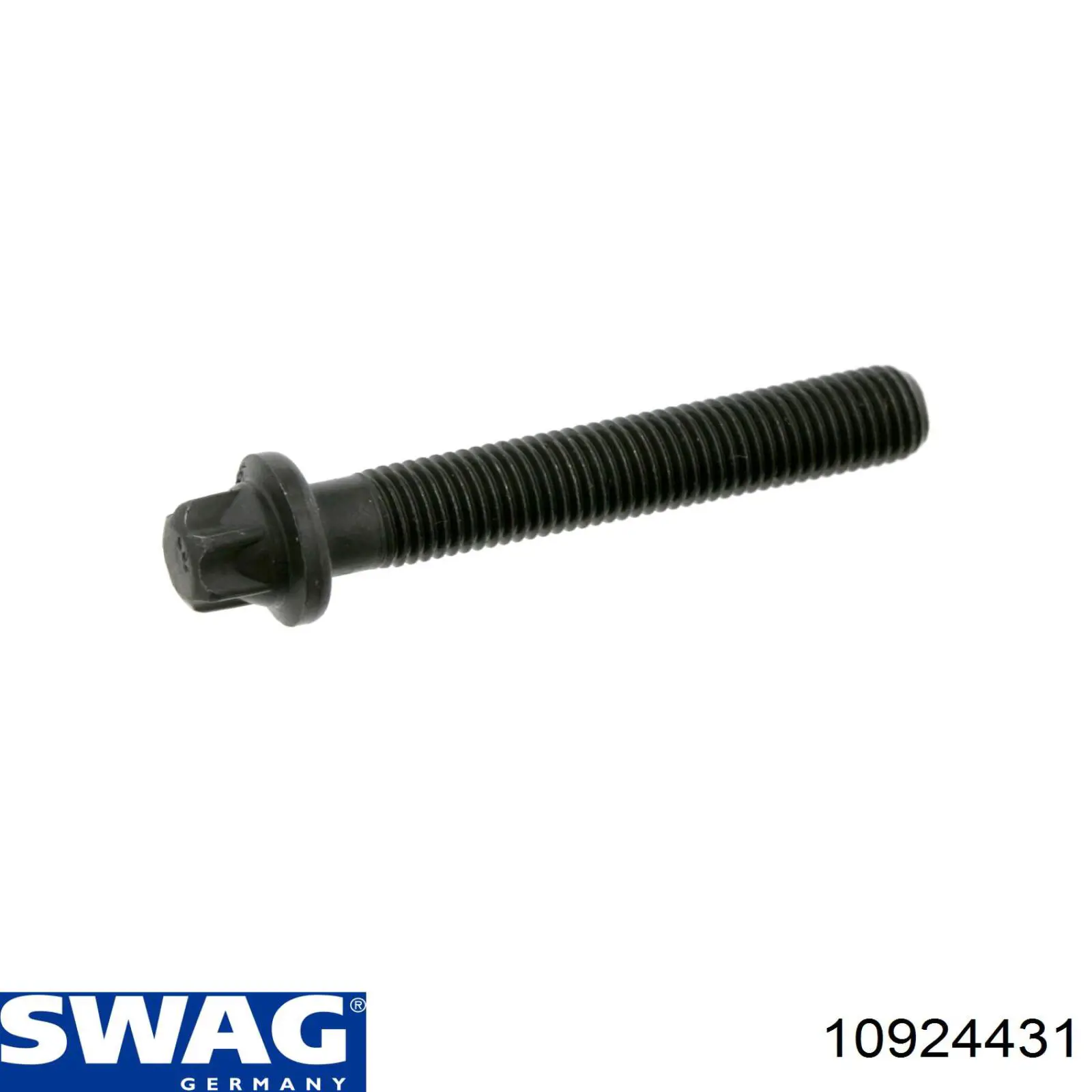 Болт ГБЦ 10924431 Swag