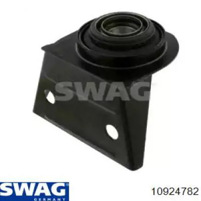 Подвесной подшипник карданного вала 10924782 Swag