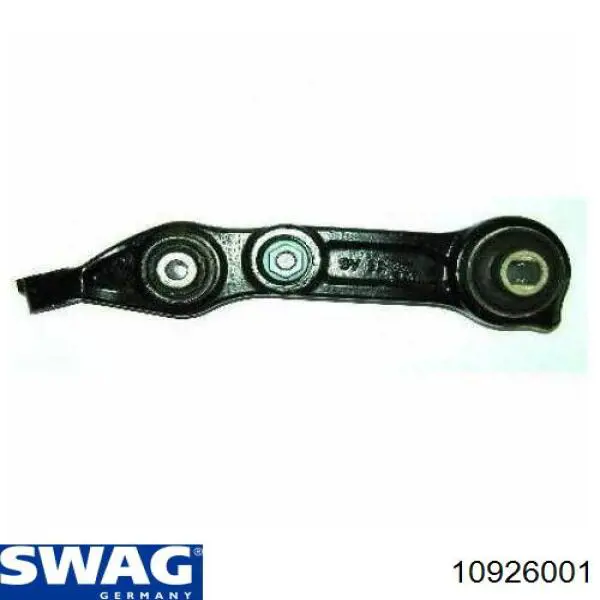 Комплект рычагов передней подвески Swag 10926001 цена, от 321.43 USD