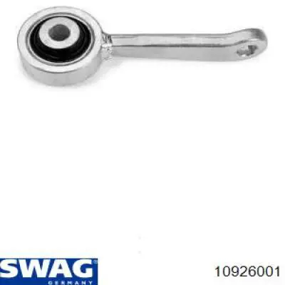Купить 10926001 Swag Комплект рычагов передней подвески