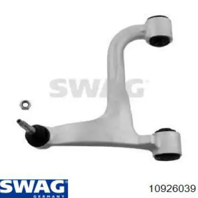 Рычаг подвески задний левый Swag 10926039