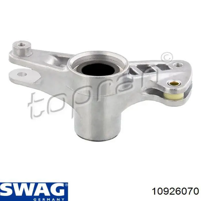 Роликовий модуль натяжителя ремня Swag 10926070 цена, от 22.90 USD