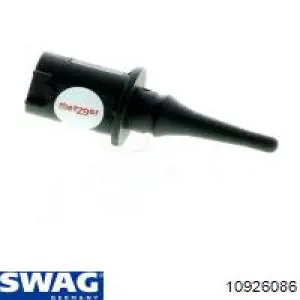 Датчик температуры наружного воздуха 10926086 Swag