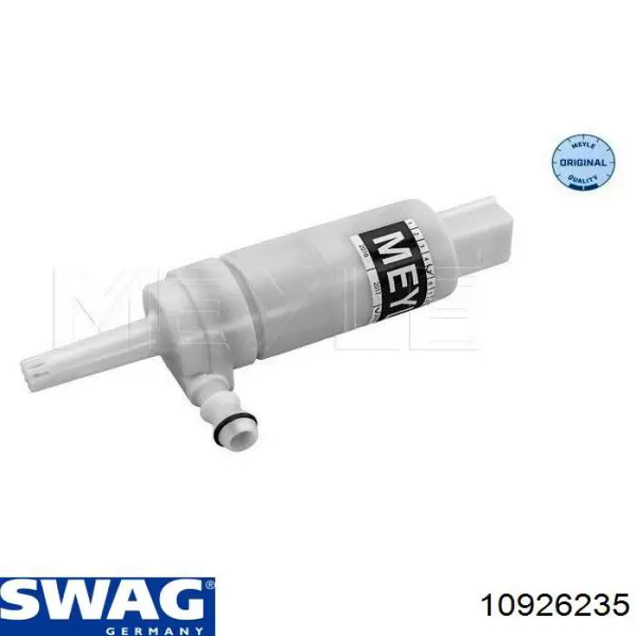 10926235 Swag насос-мотор омывателя фар