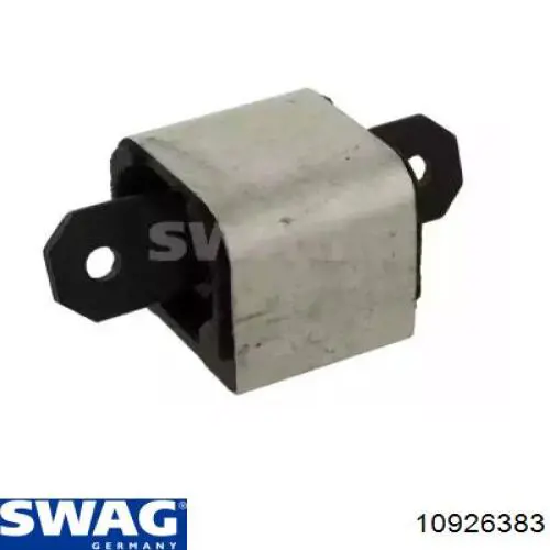 Подушка коробки передач 10926383 Swag