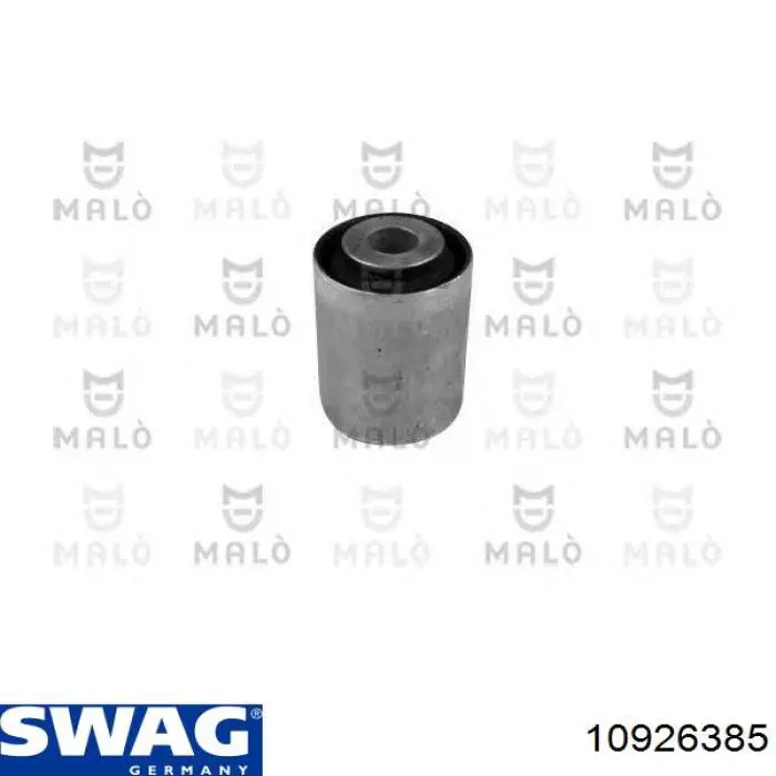 Сайлентблок переднего рычага 10926385 Swag