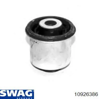 Купить 10926386 Swag Сайлентблок заднего нижнего рычага