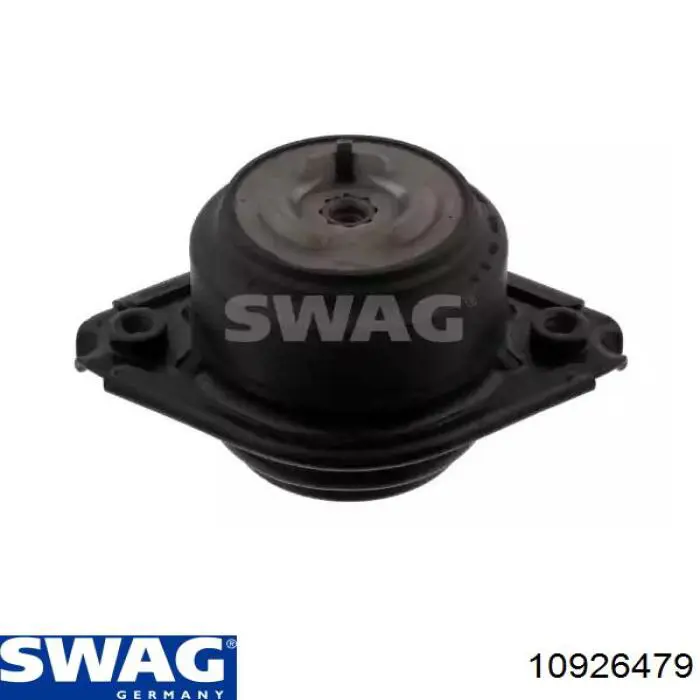 10926479 Swag подушка (опора двигателя левая/правая)