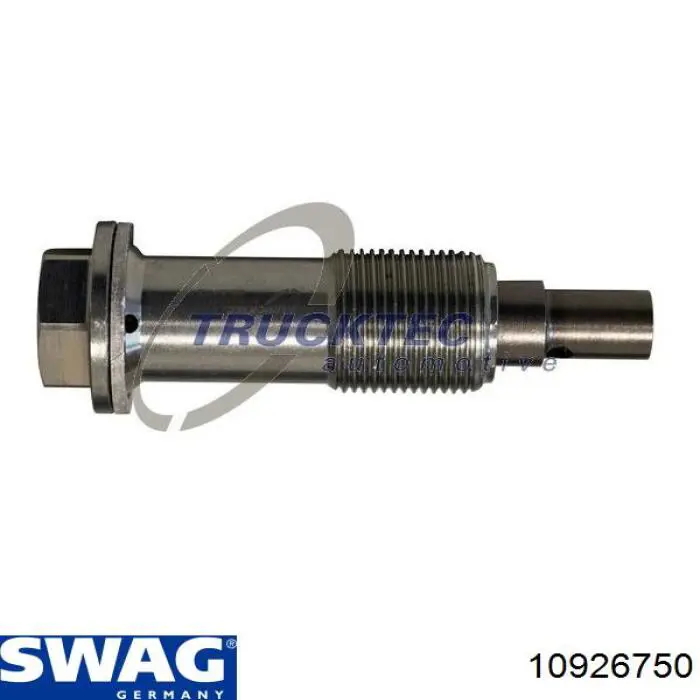 Натяжитель цепи ГРМ Swag 10926750 цена, от 75.48 USD