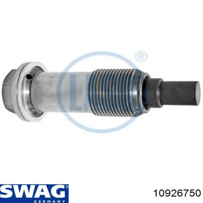 Купить 10926750 Swag Натяжитель цепи ГРМ