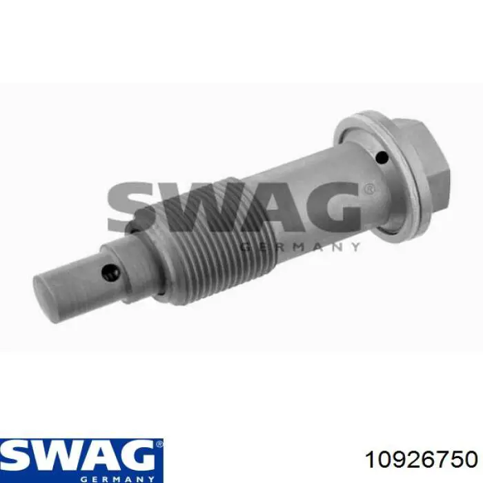Натяжители цепи Swag 10926750
