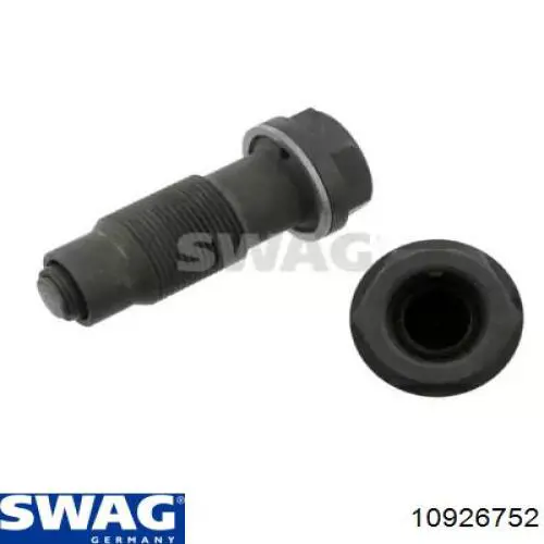 Натяжитель цепи ГРМ 10926752 Swag