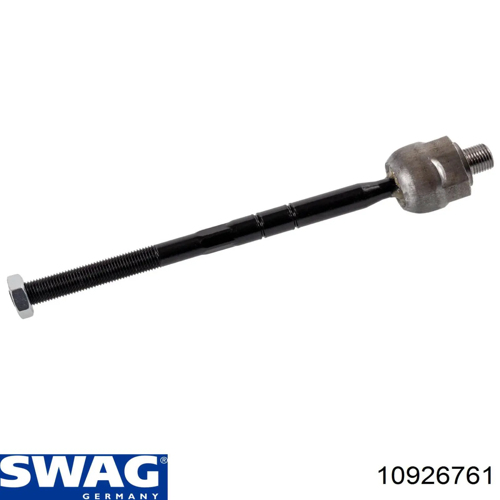 Купить 10926761 Swag Тяга рулевая в сборе левая
