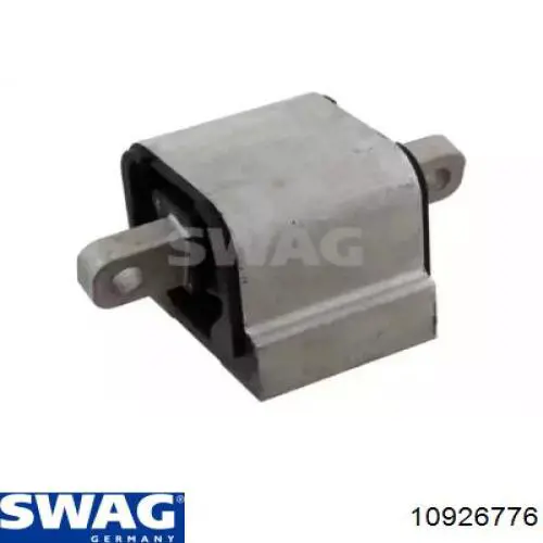 Подушка коробки передач 10926776 Swag