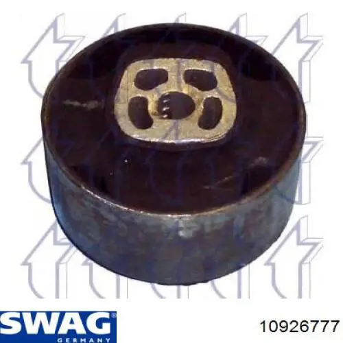 Задняя опора двигателя 10926777 Swag
