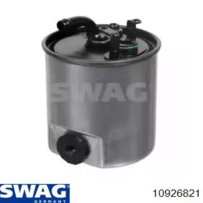 10926821 Swag топливный фильтр