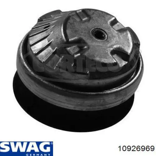 Правая подушка двигателя 10926969 Swag