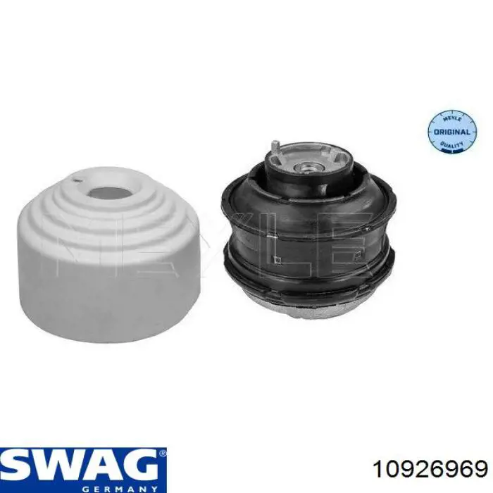 Купить 10926969 Swag Правая опора двигателя