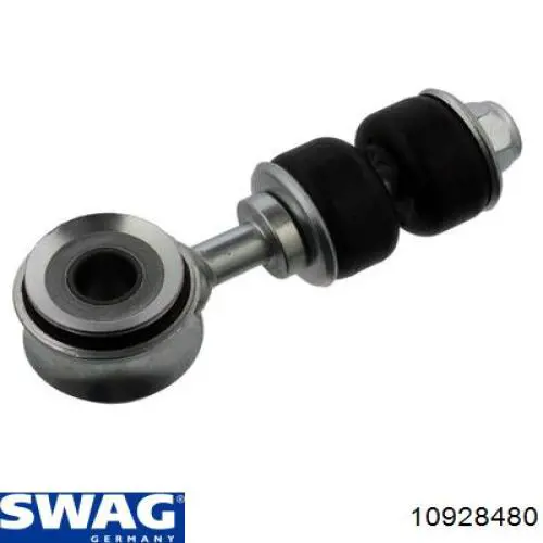 Линк стабилизатора, переднего, левый Swag 10928480 цена, от 18.35 USD