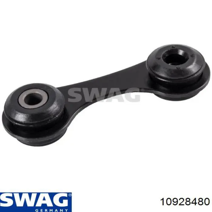 Купить 10928480 Swag Солдатик стабилизатора, переднего, левый