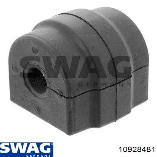 10928481 Swag Тяжка стабилизатора, переднего, правая
