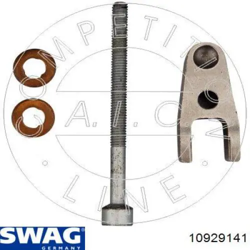 Кронштейн крепления форсунки Swag 10929141 цена, от 10.02 USD