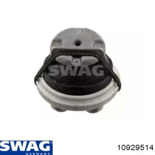 10929514 Swag подушка (опора двигателя левая/правая)