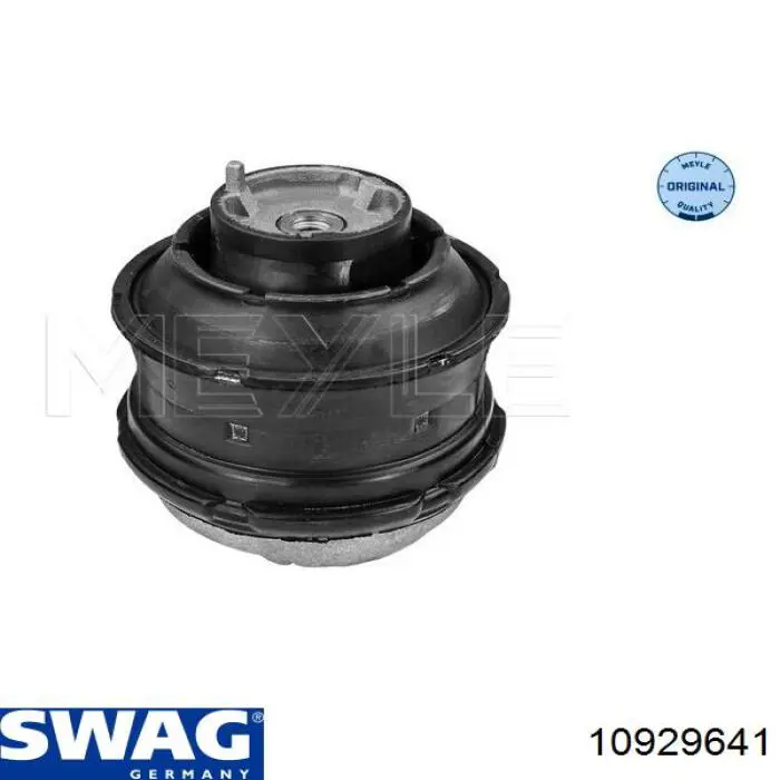 Купить 10929641 Swag Подвеска двигателя (силового агрегата)