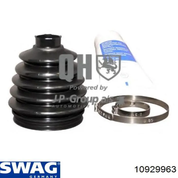 Пыльник ШРУСа наружный 1683600568SK Mercedes