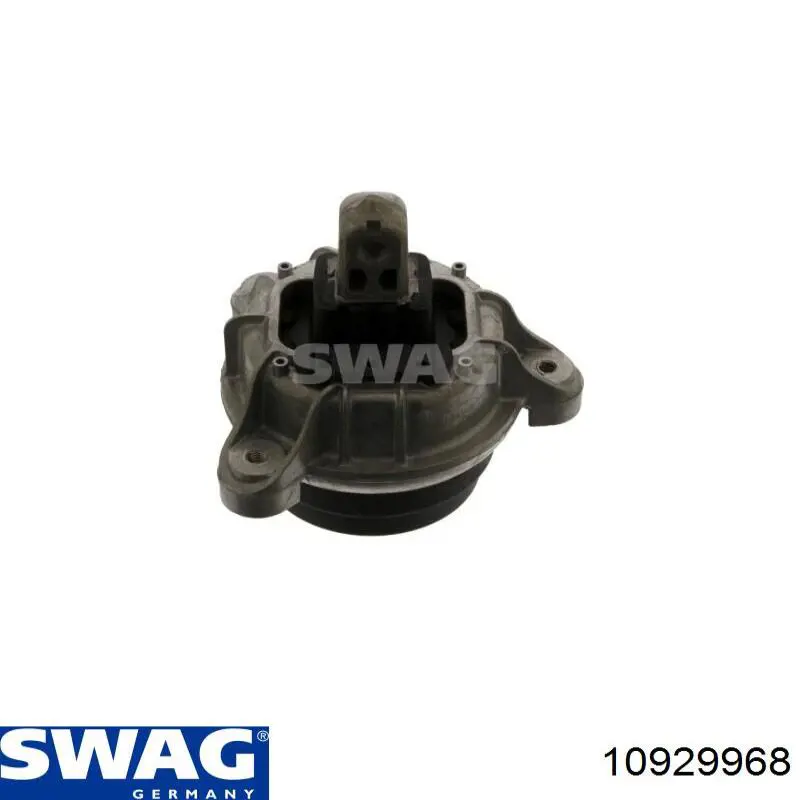 Купить 10929968 Swag Левая подушка двигателя