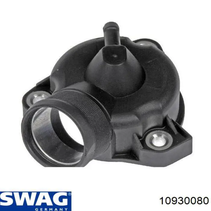 Крышка термостата Swag 10930080 цена, от 7.10 USD