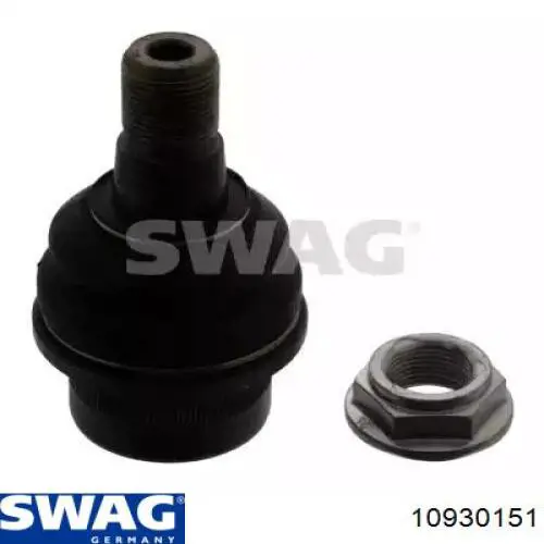 Нижняя шаровая опора 10930151 Swag