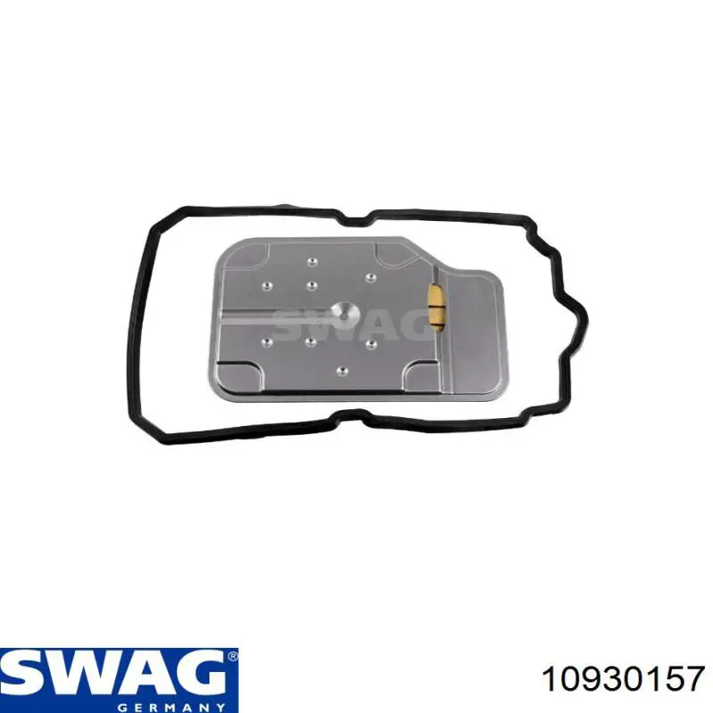 Фильтр АКПП 10930157 Swag