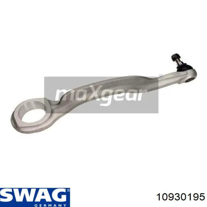 Купить 10930195 Swag Нижний правый рычаг передней подвески