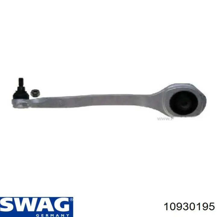 Нижний рычаг 10930195 Swag