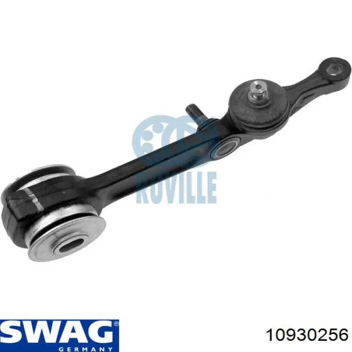 Передний нижний рычаг Swag 10930256
