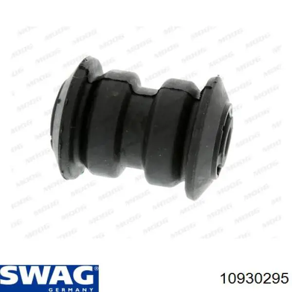 Купить 10930295 Swag Сайлентблок нижний передней подвески