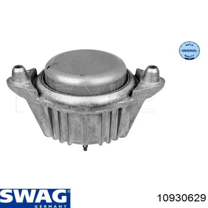 Подушка (опора) двигателя, левая/правая Swag 10930629 цена, от 92.60 USD