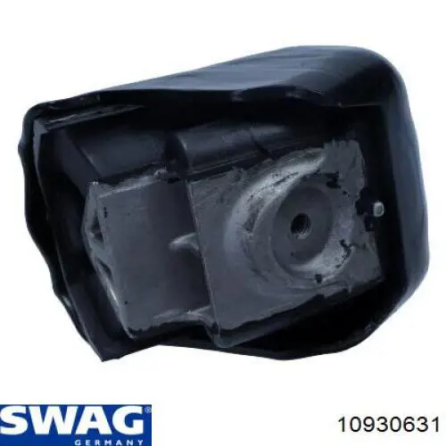Купить 10930631 Swag Левая подушка двигателя