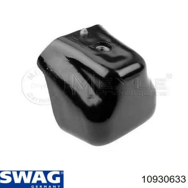 Левая/правая опора двигателя 10930633 Swag