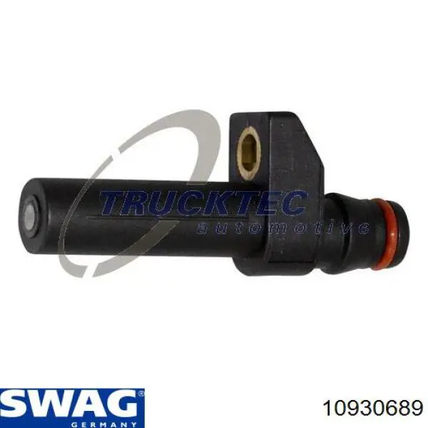 Датчик положения коленчатого вала Swag 10930689 цена, от 17.38 USD