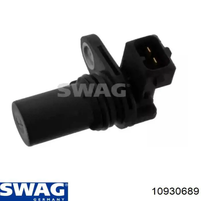 Датчик коленвала 10930689 Swag