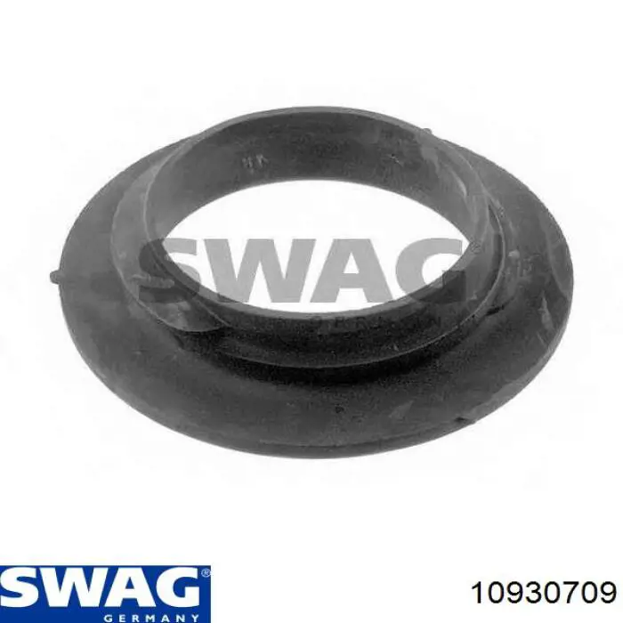 10930709 Swag проставка (резиновое кольцо пружины задней верхняя)