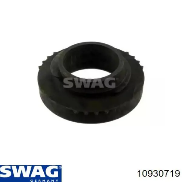 10930719 Swag проставка (резиновое кольцо пружины задней верхняя)