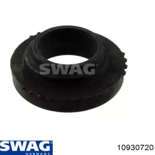 10930720 Swag проставка (резиновое кольцо пружины задней верхняя)