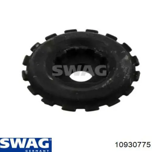 10930775 Swag проставка (резиновое кольцо пружины задней нижняя)