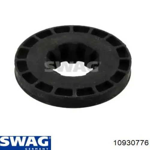 10 93 0776 Swag проставка (резиновое кольцо пружины задней верхняя)