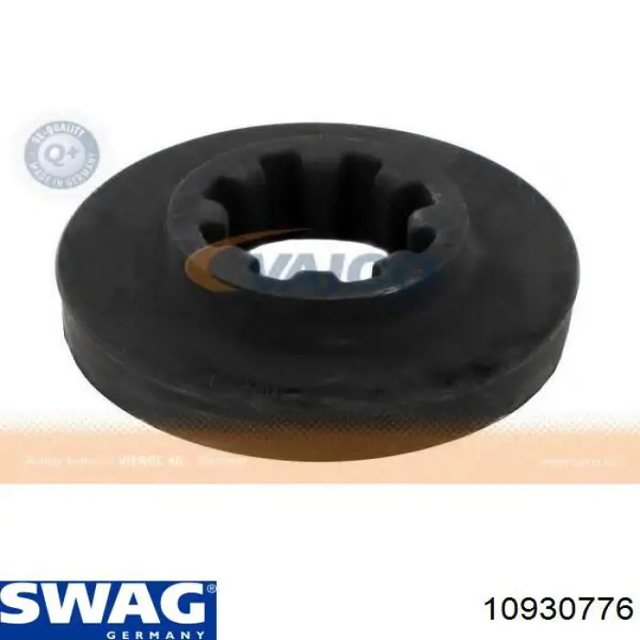 Проставка задней пружины A1693250484 Mercedes