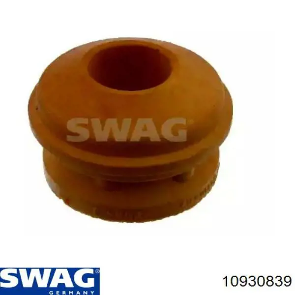 Купить 10930839 Swag Опорный подшипник амортизатора