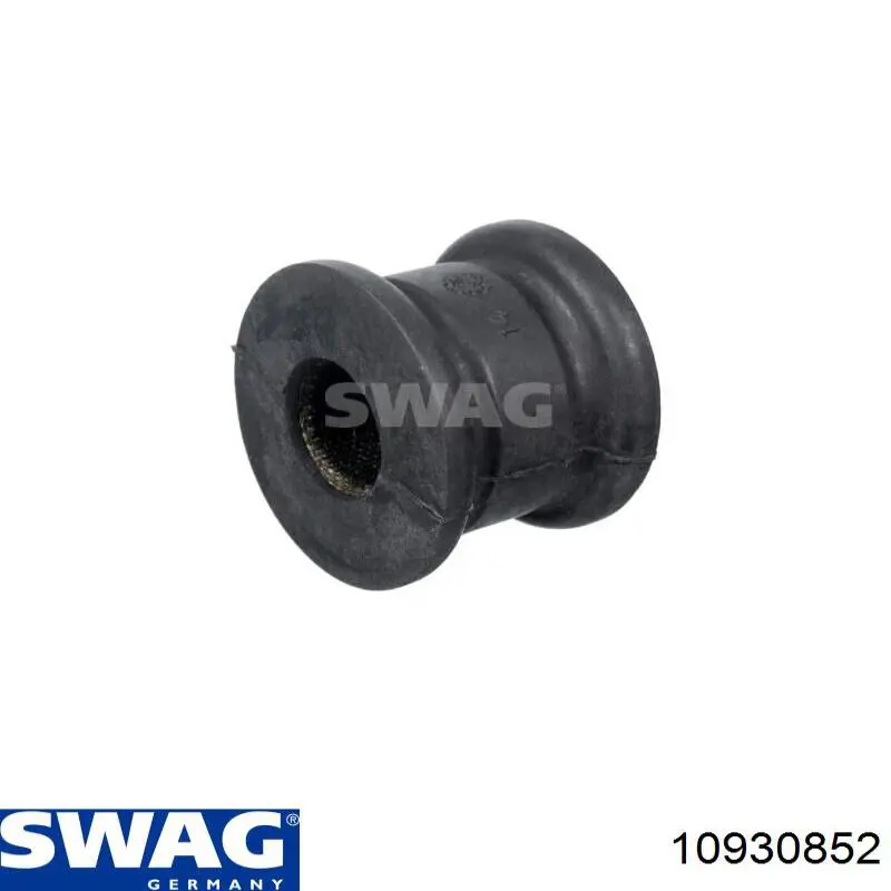 Купить 10930852 Swag Втулки переднего стабилизатора